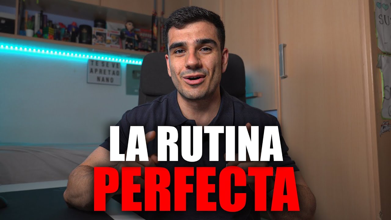La Mejor Rutina según los días que entrenes en el gimnasio