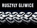 Reklama Opel Astra Fabryka Gliwice 1998 Polska