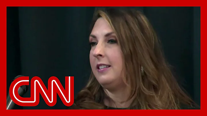 'Trust us, we're fighting': Ronna McDaniel faces t...