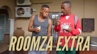ROOMZA EXTRA- The Washing Line