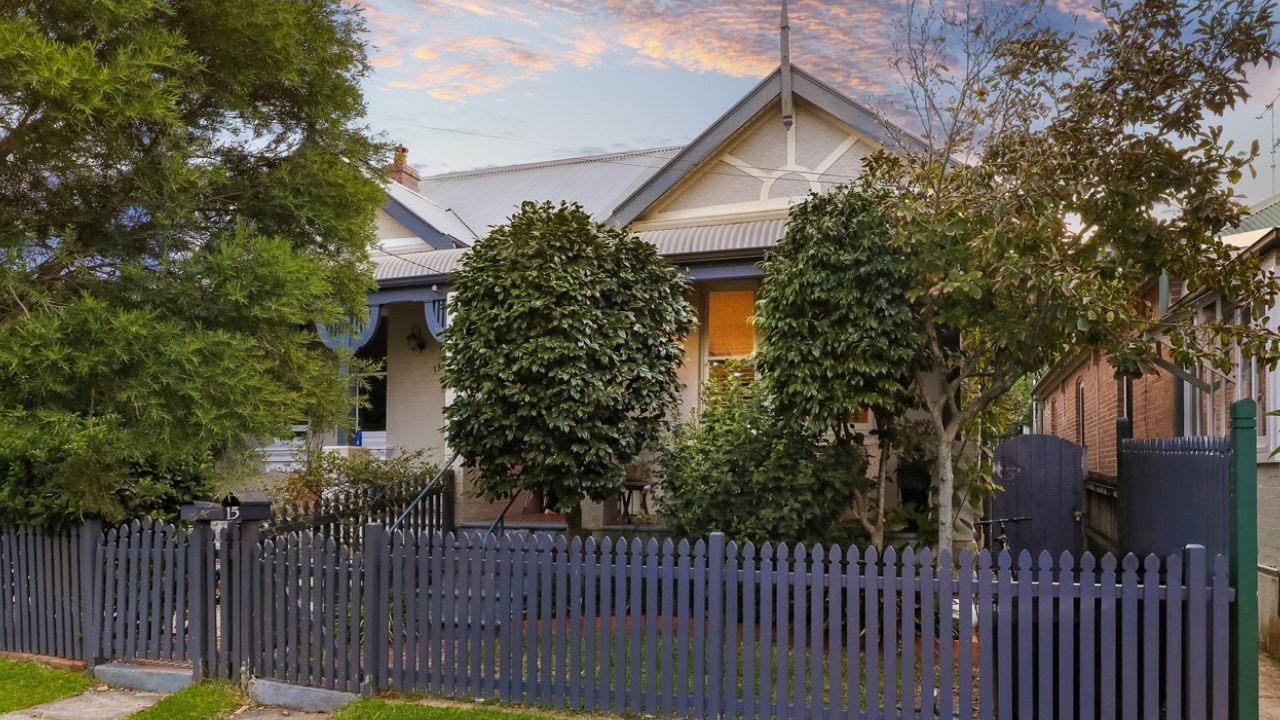 15 Smith Street, Manly | Clarke & Humel