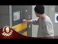 Der ticketautomat  verstehen sie spa