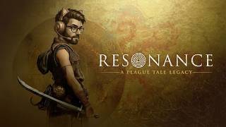 Resonance: A Plague Tale Legacy - Chapter 1: Blood Ties (NL / Dutch Playthrough)