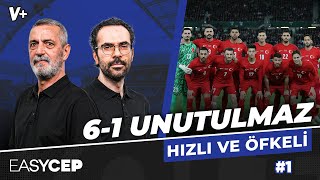 Hazırlık Maçı Da Olsa 6-1Lik Avusturya Mağlubiyeti Unutulmaz Abdülkerim, Serkan