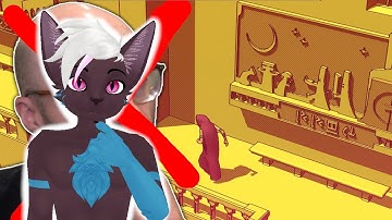 This game will teach you a language (not clickbait) (Chants of Sennaar - FULL GAME 100%)
