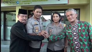 Bentrok Massa Perguruan Silat di Wonogiri, Inilah Imbauan Pimpinan PSHT dan PSH Winongo