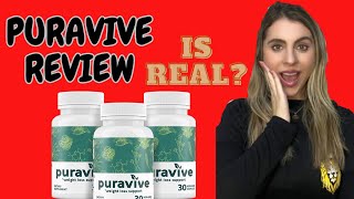 PURAVIVE - Puravive Review ⚠️ IS REAL? ⚠️ Puravive Alert - Puravive Reviews - PURAVIVE