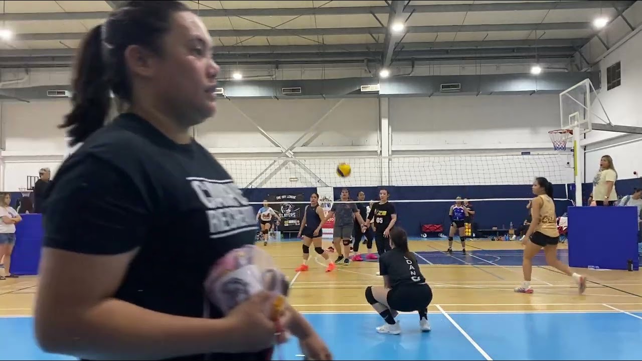 Slayers ODL (1B+2C+Medial) - Moneyplus Championship