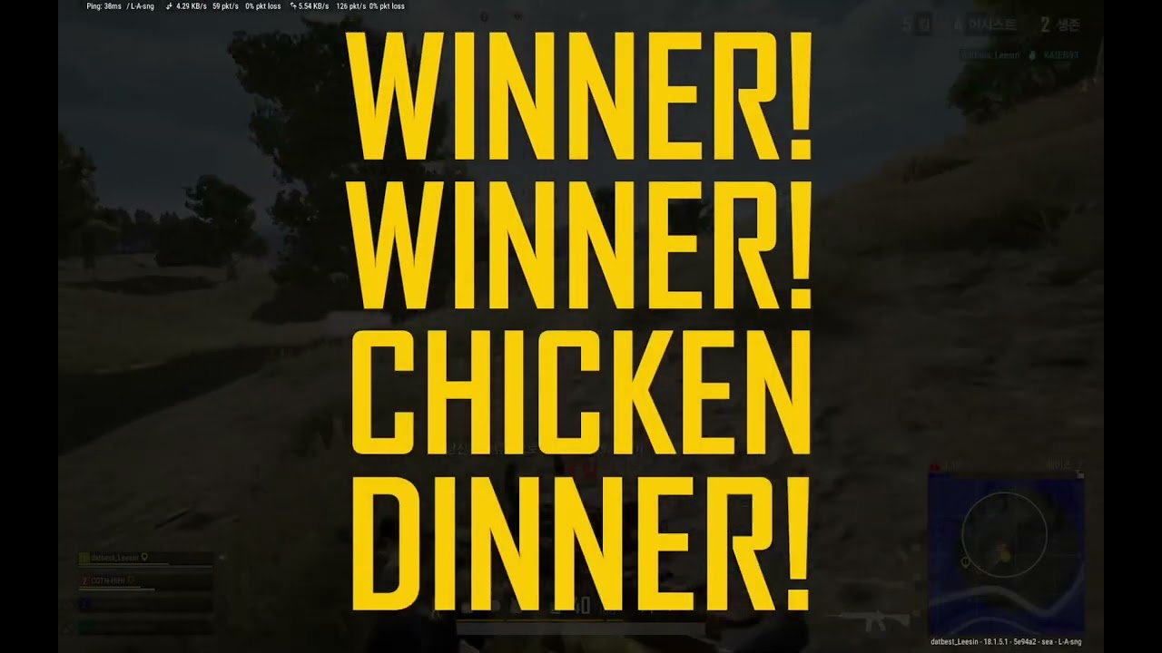 PUBG: 1680x1080 4fun