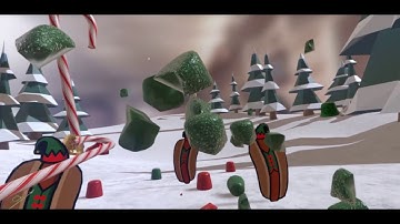 A Very Merry Meatmas - Month of H3VR Holiday Updates - Starting Dec 1st