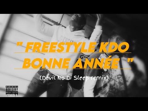 L'As _-_DEVIL NO DI SLEEP REMIX (Jovi Remix)