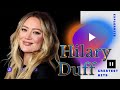 Hilary Duff Greatest Hits Recap 2002 - 2020