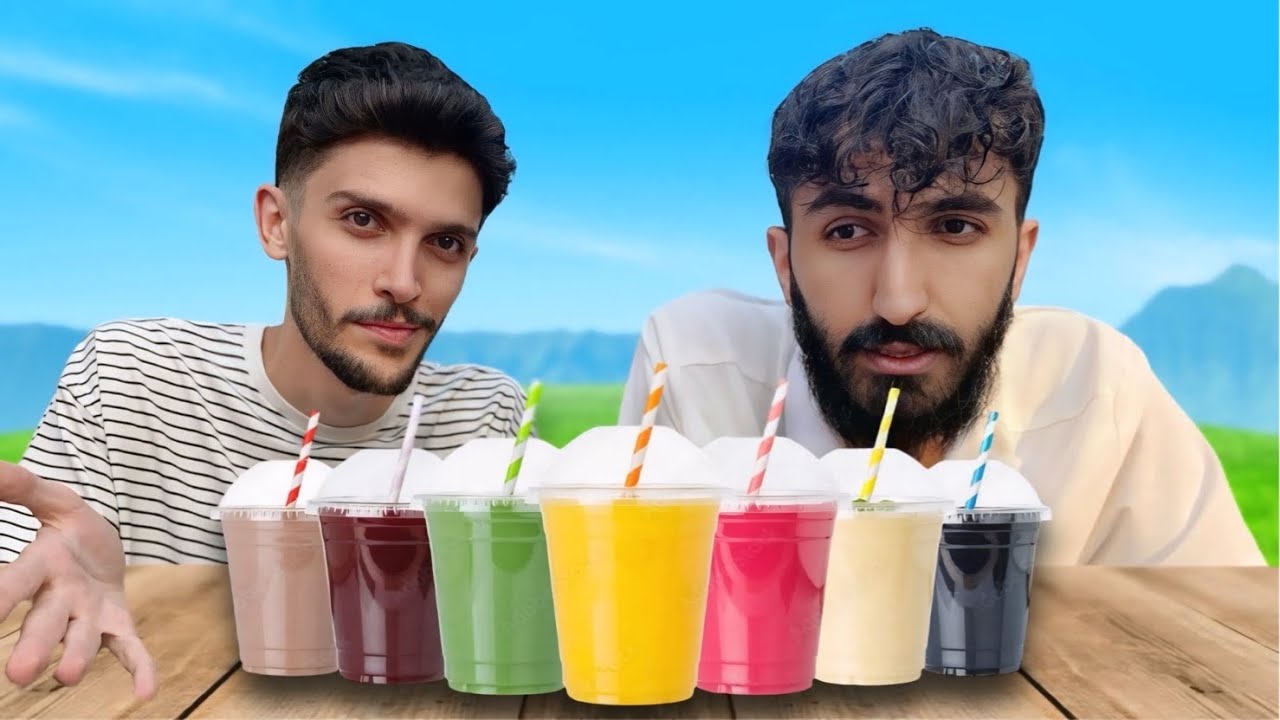 جەرباندنا شەربەتان 