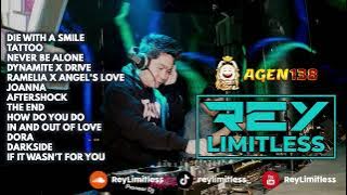 DJ Die With A Smile Bruno Mars Breakbeat Remix Tiktok Viral 2024
