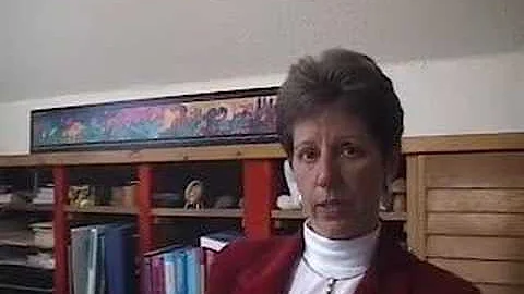 Anne Carroll on Education