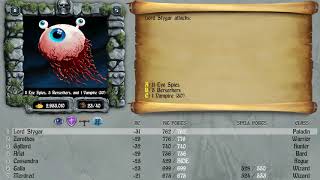 Bard's Tale 1 Remastered - Silver Circle - YouTube