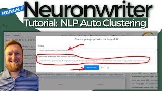 NeuronWriter Review ( 2022) - Features, Pricing, Alternative