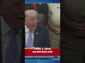 Trump's Busy Weekend Balancing Commencements and Personal Commitments