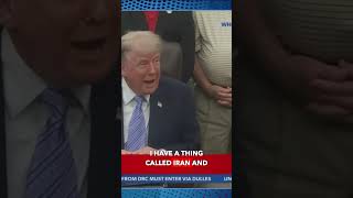 Trump's Busy Weekend  Balancing Commencements and Personal Commitments