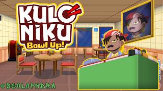 【KuloNiku: Bowl Up!】Karyawan teladan #3