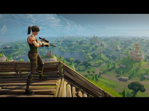 pc remote Fortnite Fortnite Fortnite