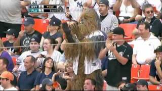 2009/06/20 Uggla's homer
