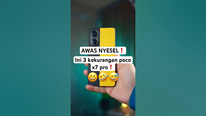 Kekurangan Poco X7 Pro yang Wajib Kalian Tahu Sebelum Beli❗️#pocox7pro #pocox7pro5g #pocox7 #fyp