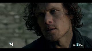 أربطوا الأحزمة واستعدوا الليلة لملحمة رومانسية ساحرة في مسلسل Outlander على
