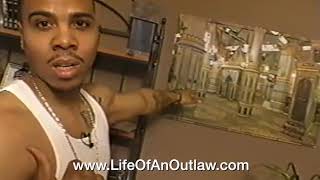 Mutah Beale Napoleon - How I'm Living - Full BET Clip