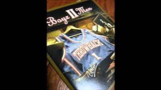 Boyz II Men - You Make Me Feel Brand New