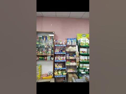 Кривой Рог Югок - YouTube