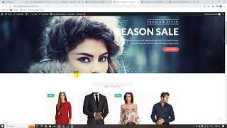 Wordpress | Demo Customization || Class 5 | Part 3 Final | Software Village