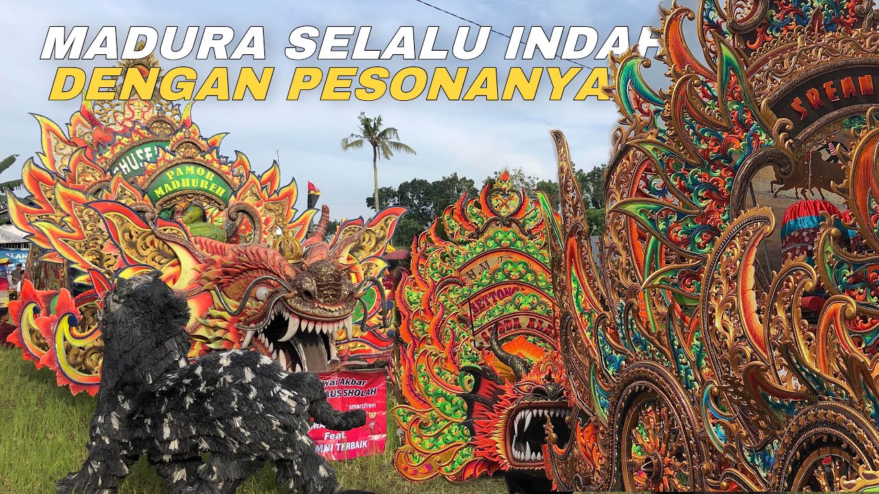 Bertiga Satu Tujuan Live In Seddur Pakong