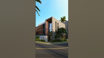 #architecture #sketchup #residence #rendering #3dmodeling #vray