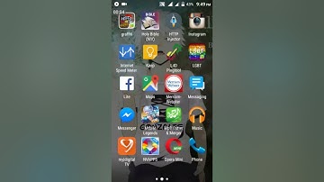 HTTP INJECTOR TRICKS. CDC Tricks.