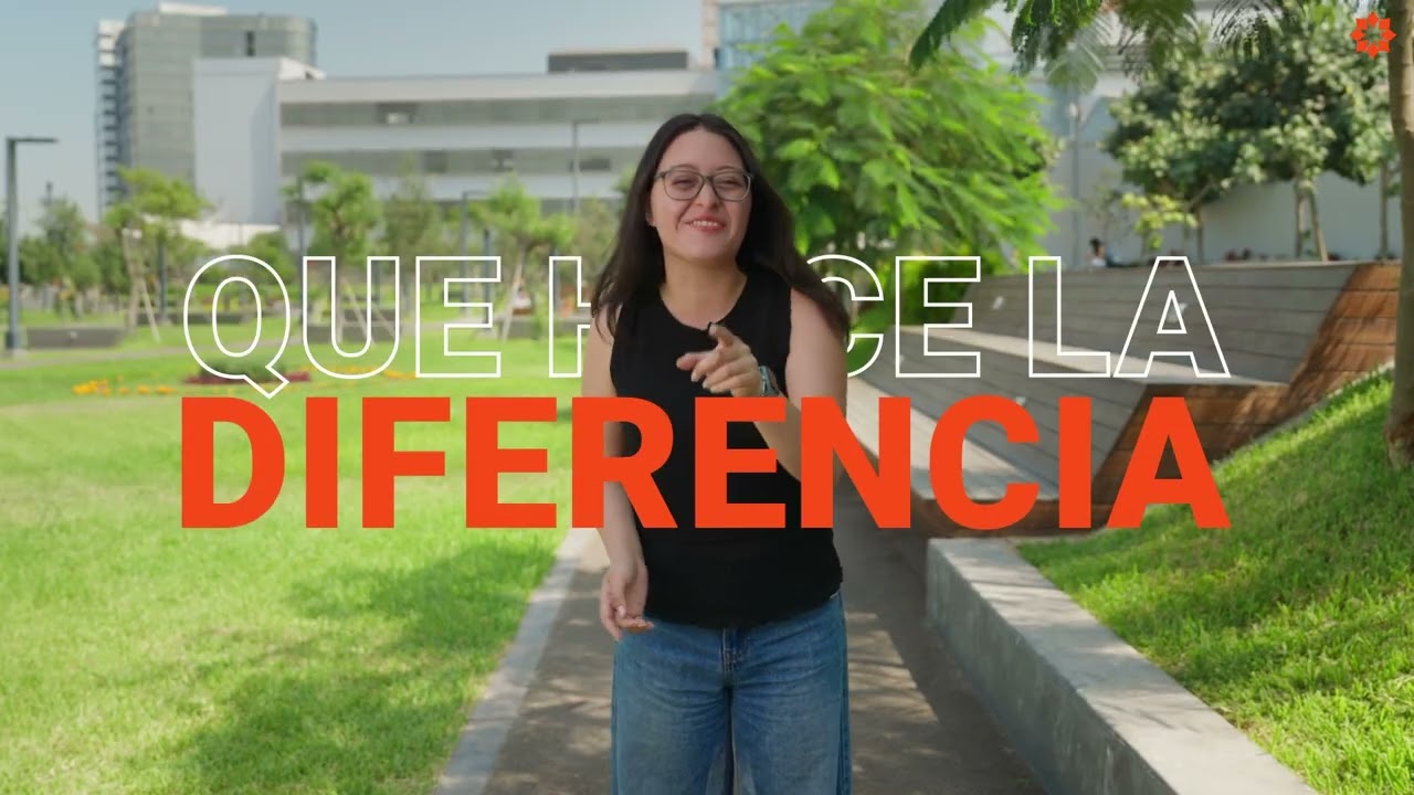 ESTUDIA INGENIERÍA AMBIENTAL EN LA ULIMA