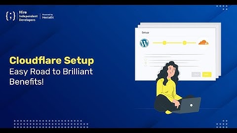 Step-by-Step Guide: How to Add Your Website to Cloudflare Effortlessly
