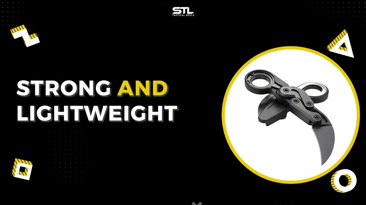 Provoke Compact Folding Knife