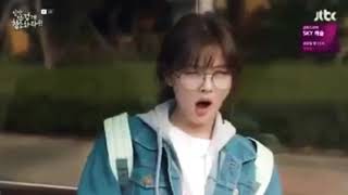 Ost Clean With Passion For Now  Klang  Gravity engindo