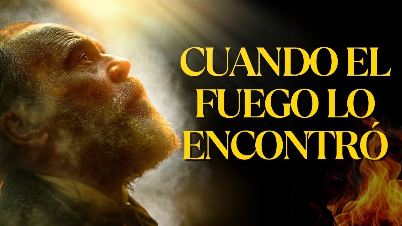 Dwight L. Moody: El Hombre que Cambió el Mundo al Rendirse a Dios