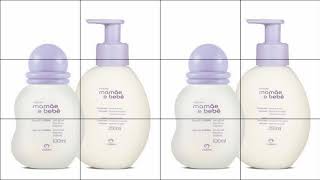 Kit Mamae E Bebe Relaxante Youtube