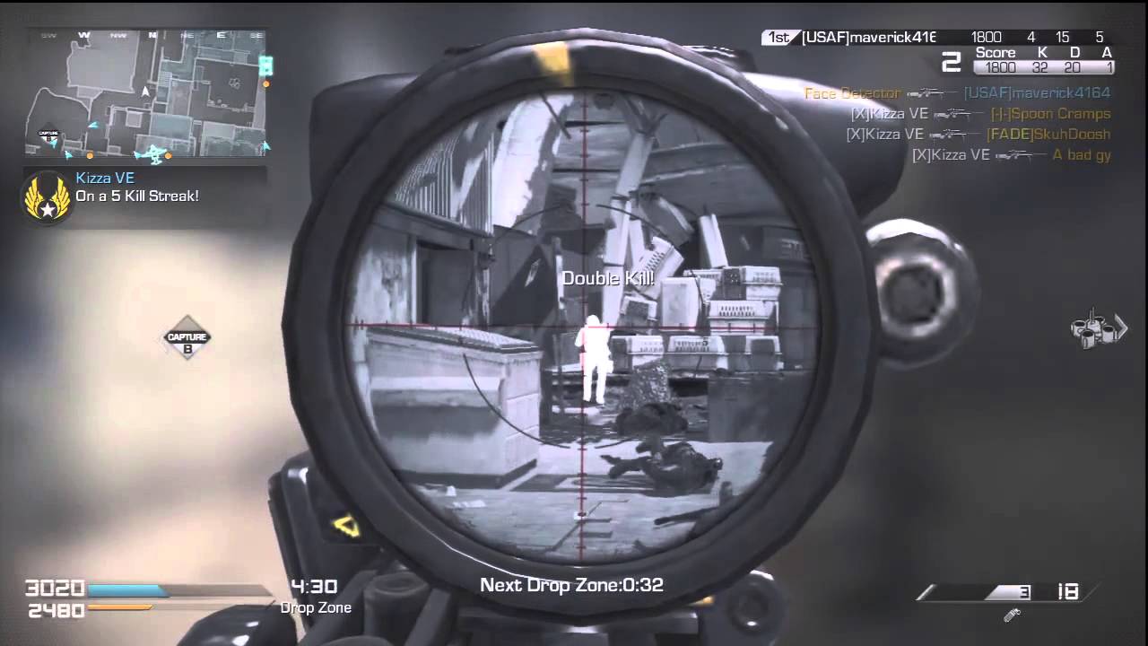 Kizza VE | Obey 500k RC Response