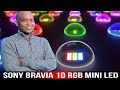 Sony Bravia 10 RGB Mini LED TV - 4k TV Chat Podcast Ep. 3