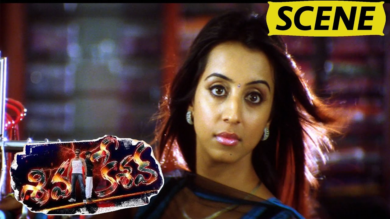 krishna bhagavan comedy with gundu hnumantha rao siva kesav movie