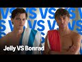 Jelly o Bonrad? | L'Estate Nei Tuoi Occhi