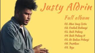Bale Pulang 2 | Justy Aldrin Full Album | angin datang kasih kabar - ft Toton Caribo - Anak Timur