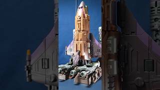 Bruticus Launch Pad Mode #shorts #fyp #fypシ Bruticus Launch Pad Mode #shorts #fyp #fypシ