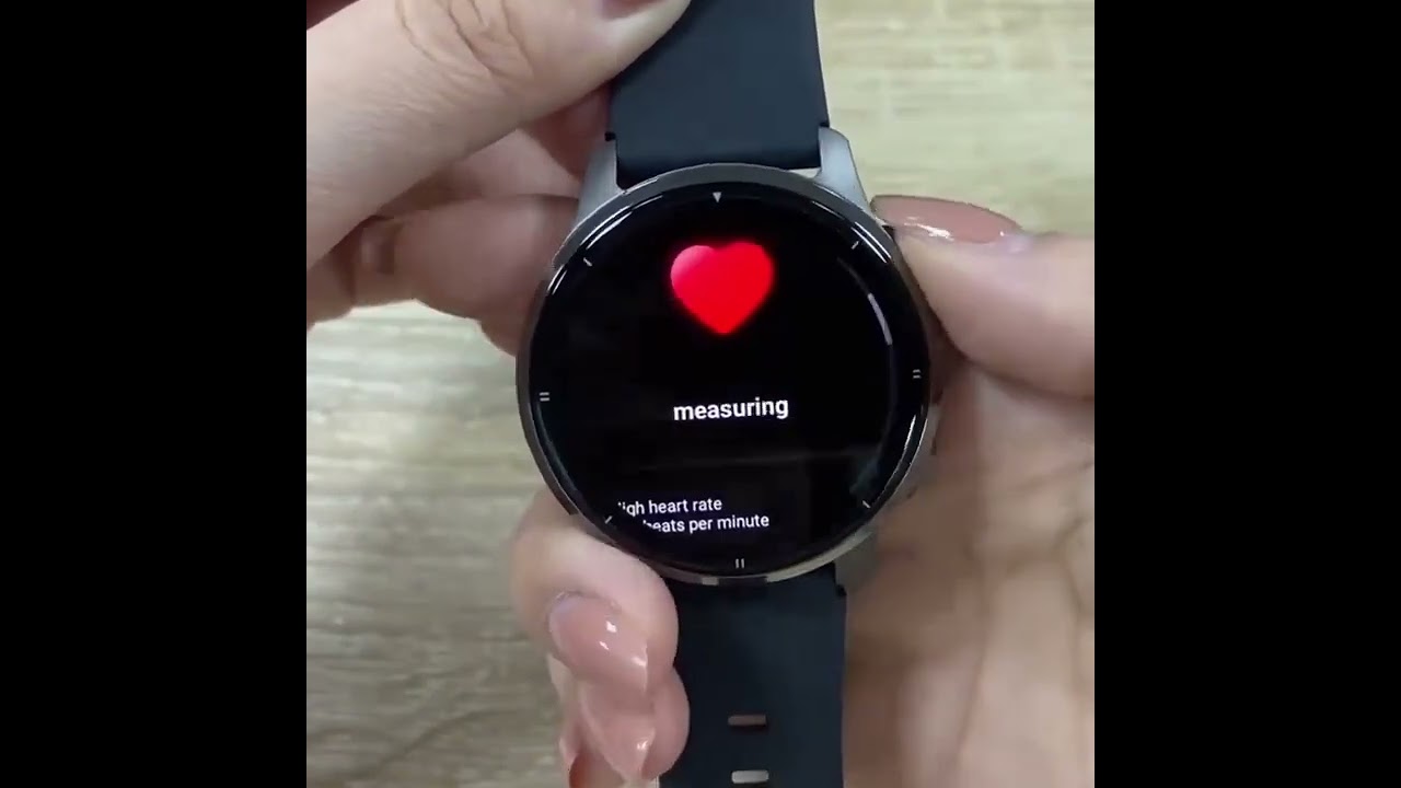 Смарт-годинник W10 з GPS, Wi-Fi, Bluetooth, AMOLED HD-дисплеєм і камерою.