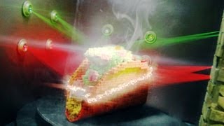 Taco Bell Fierydlt Commercial