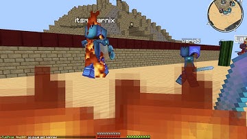 Moshpit of hackers MCW op factions